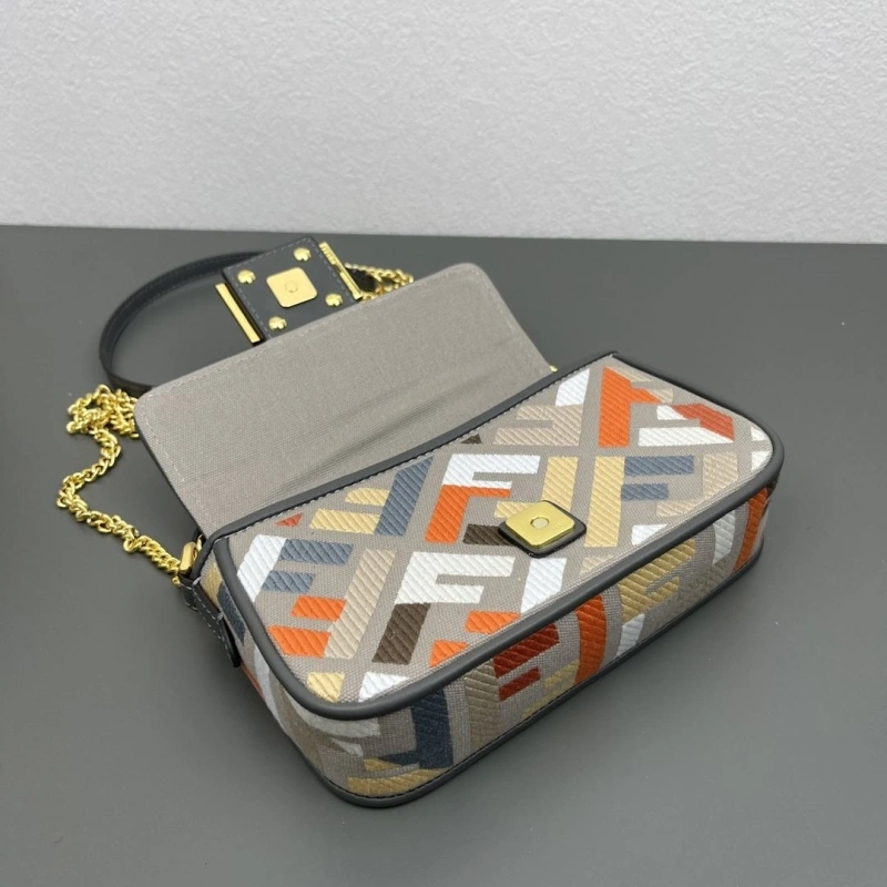 Fxndx Satchel Bags Trendy 70742