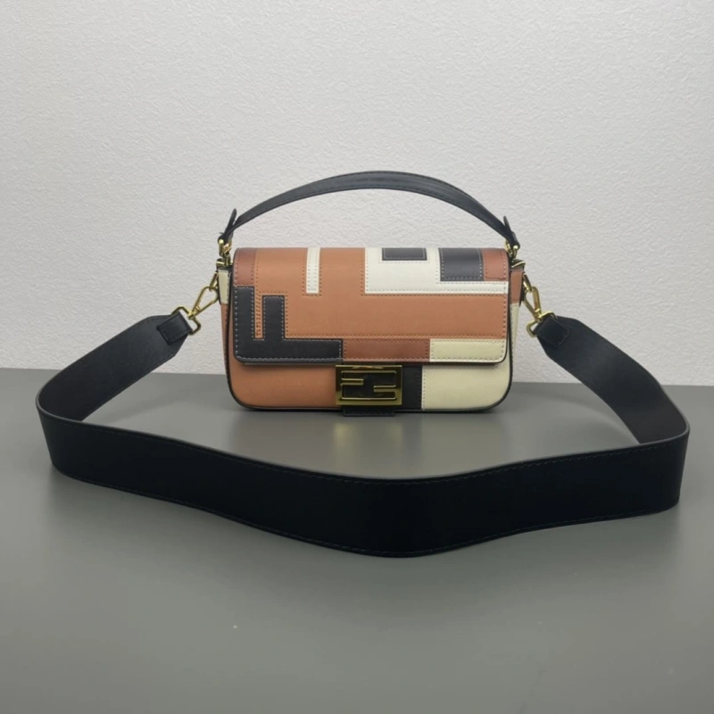 HighQuality Fxndx Satchel Bags 70767