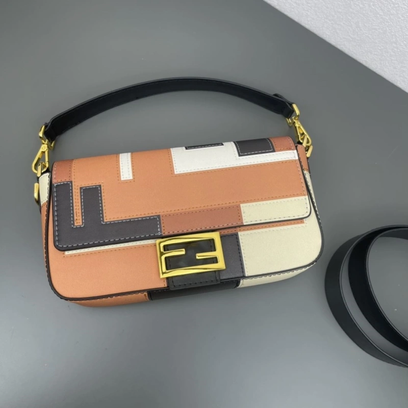 HighQuality Fxndx Satchel Bags 70767