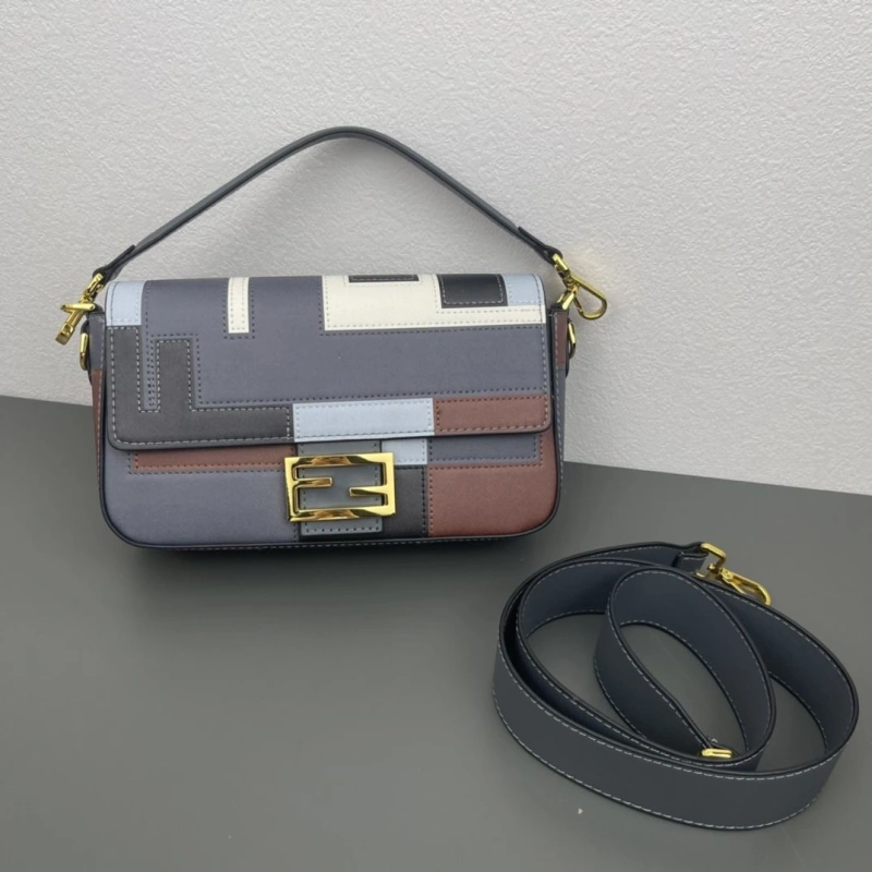 Trendsetting Fxndx Satchel Bags 70766