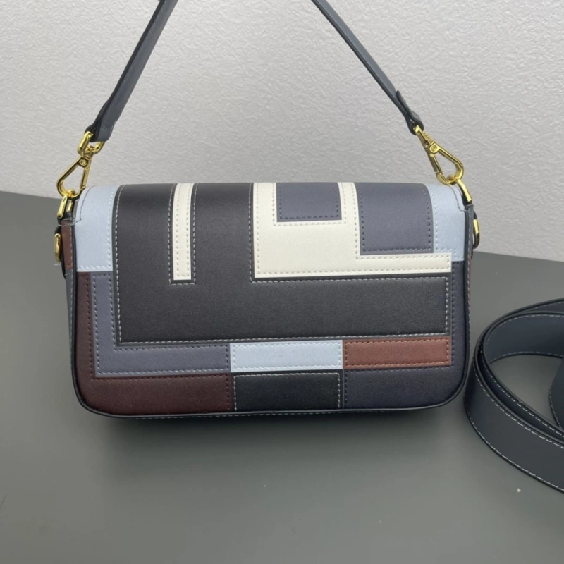 Trendsetting Fxndx Satchel Bags 70766