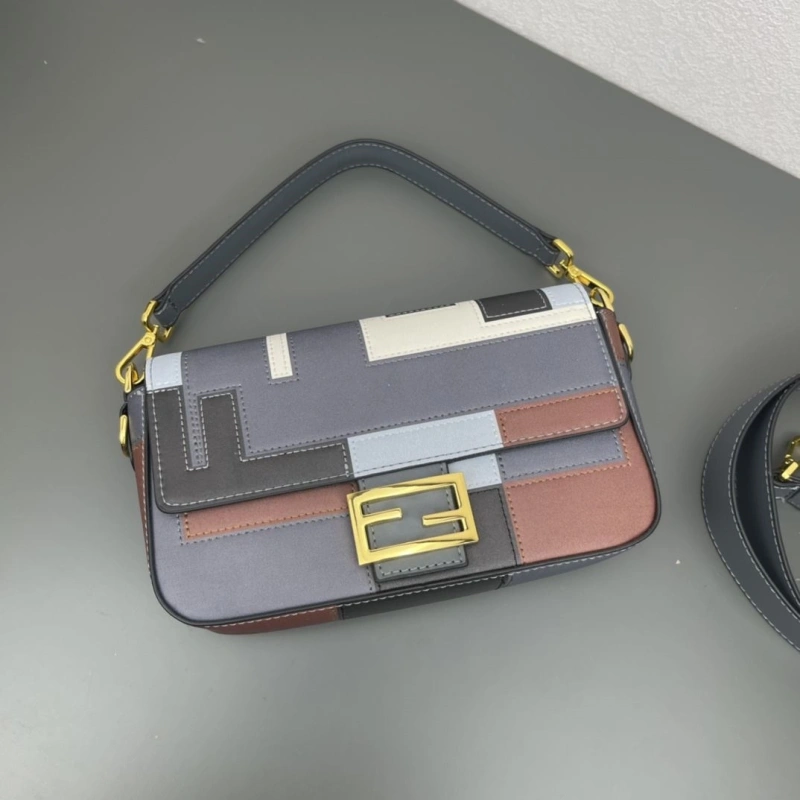 Trendsetting Fxndx Satchel Bags 70766