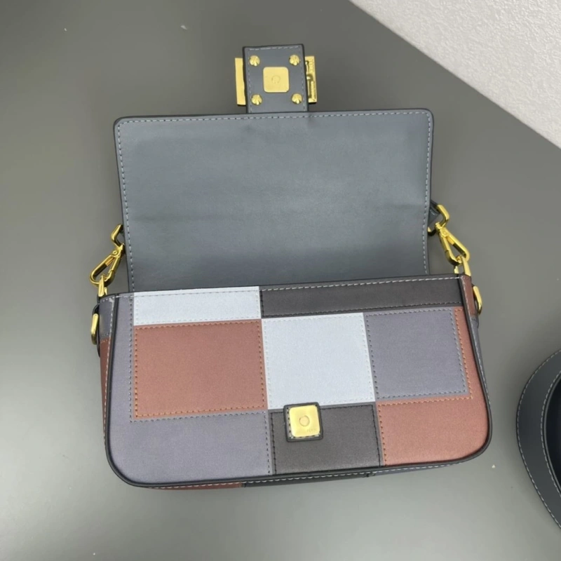 Trendsetting Fxndx Satchel Bags 70766