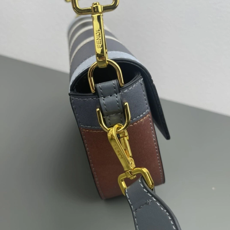 Trendsetting Fxndx Satchel Bags 70766