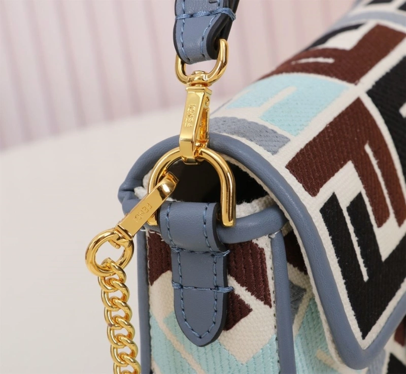 Elegant Fxndx Satchel Bags 70753