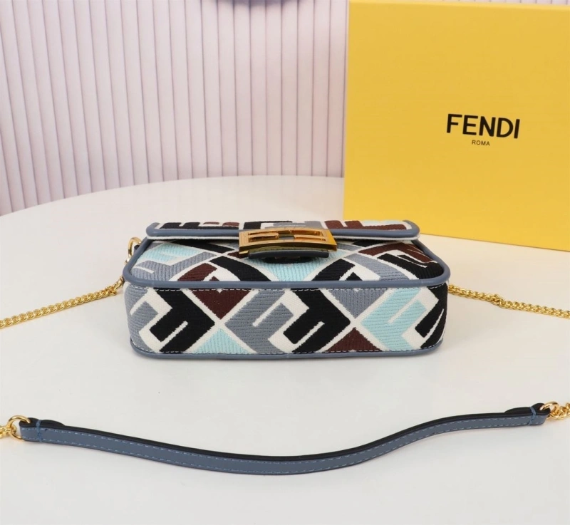 Elegant Fxndx Satchel Bags 70753