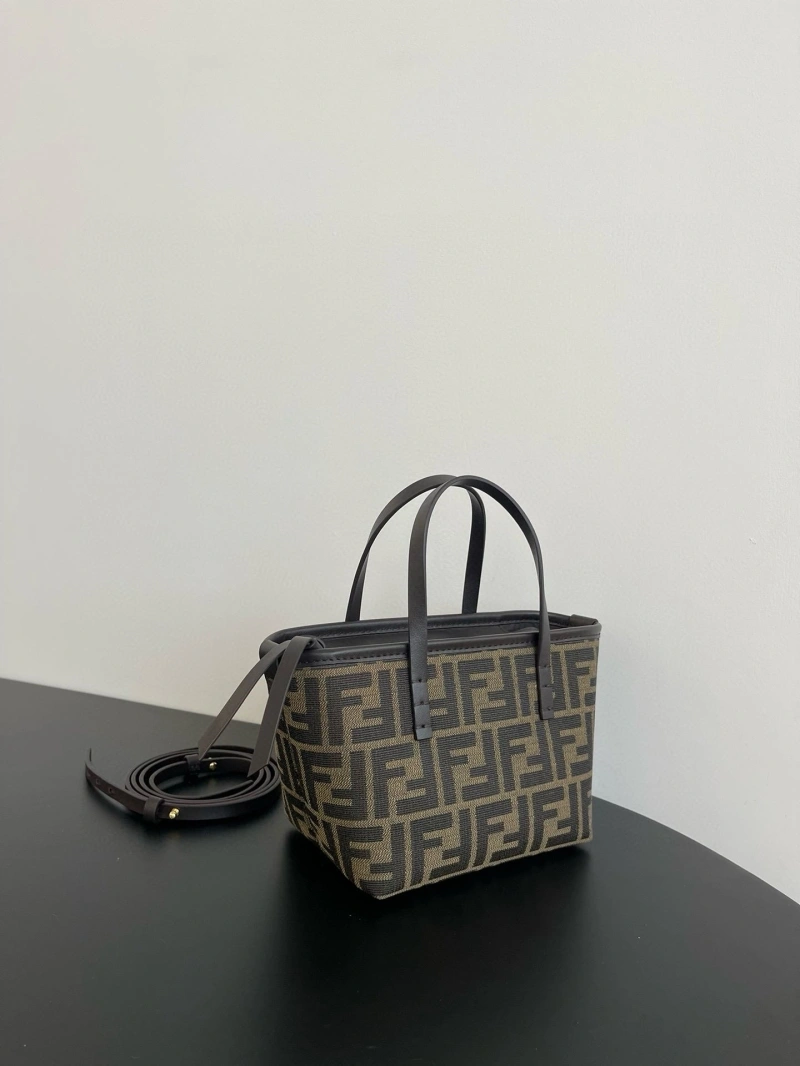 Modern Fxndx Top Handle Bags 70532