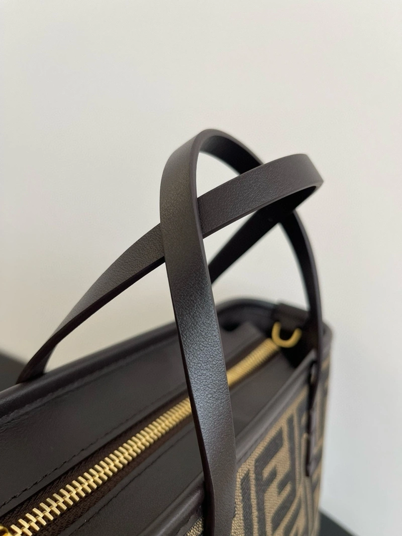 Modern Fxndx Top Handle Bags 70532
