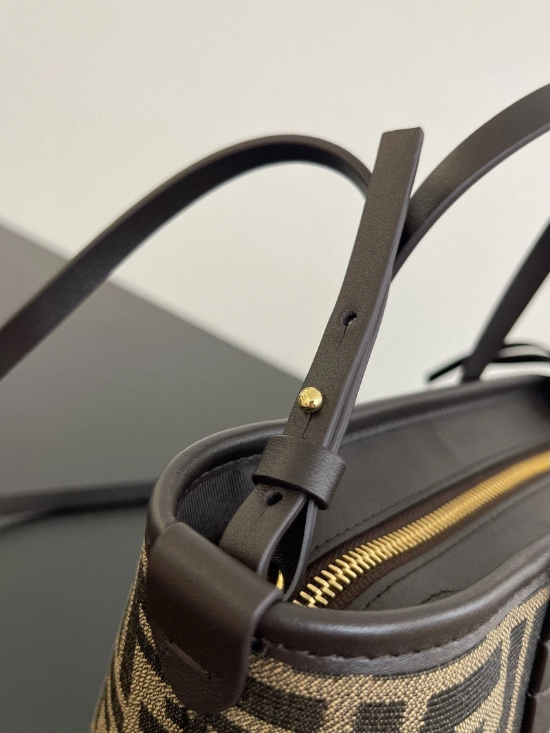 Modern Fxndx Top Handle Bags 70532