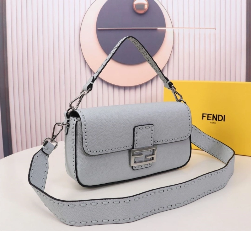 Elegant Fxndx Satchel Bags 70733