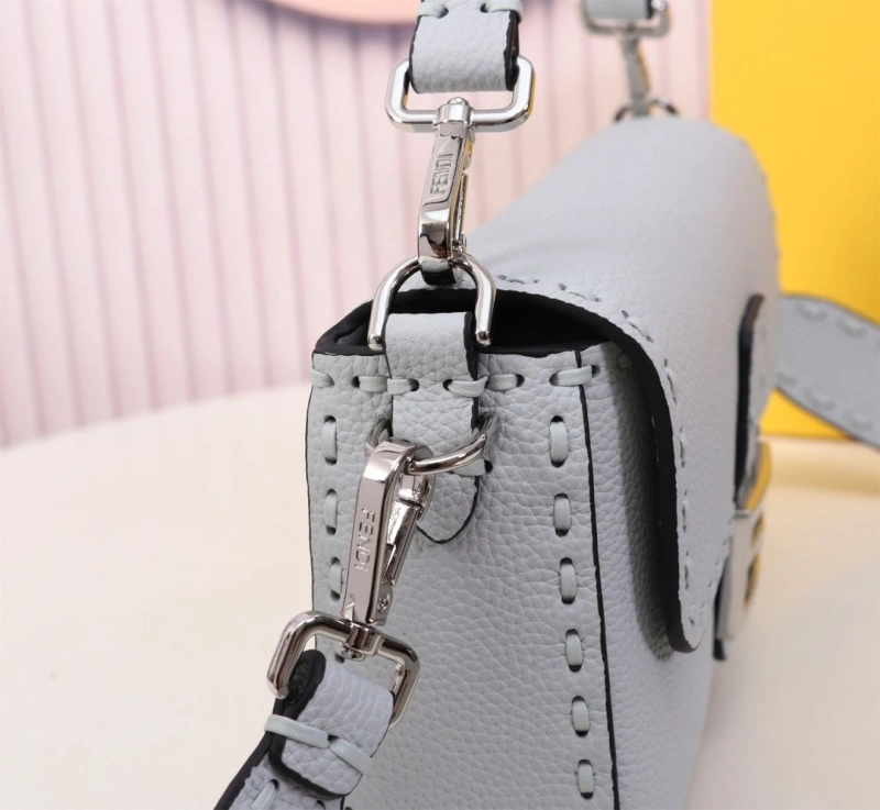 Elegant Fxndx Satchel Bags 70733