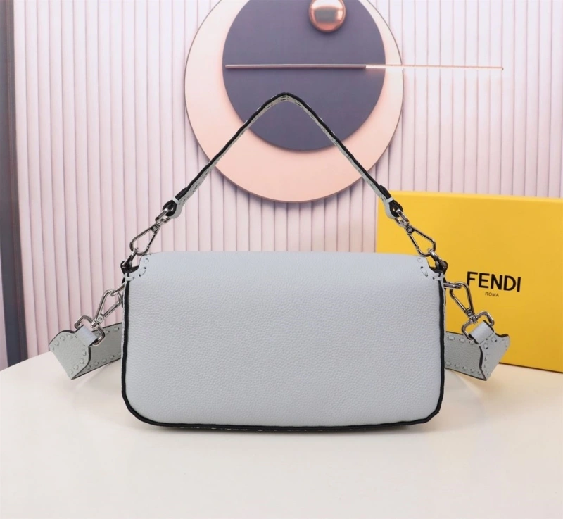 Elegant Fxndx Satchel Bags 70733
