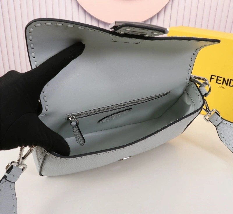Elegant Fxndx Satchel Bags 70733