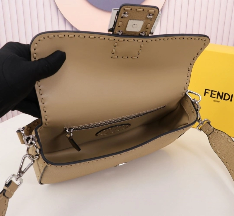 Minimalist Fxndx Satchel Bags 70739