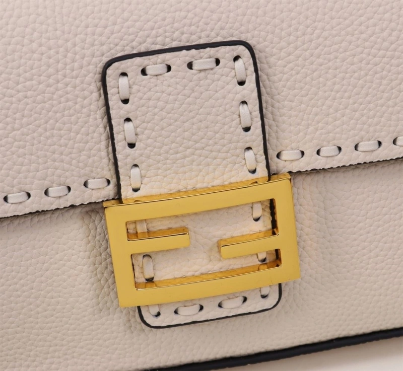 Fxndx Satchel Bags Vibrant 70736