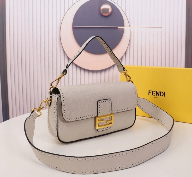 Fxndx Satchel Bags Vibrant 70736