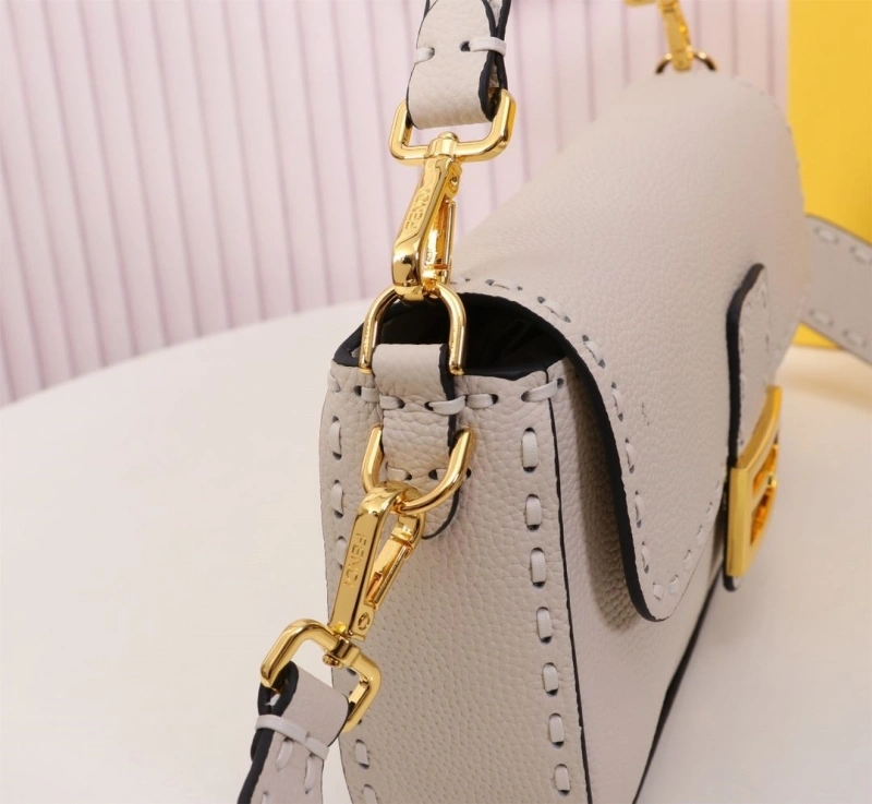 Fxndx Satchel Bags Vibrant 70736