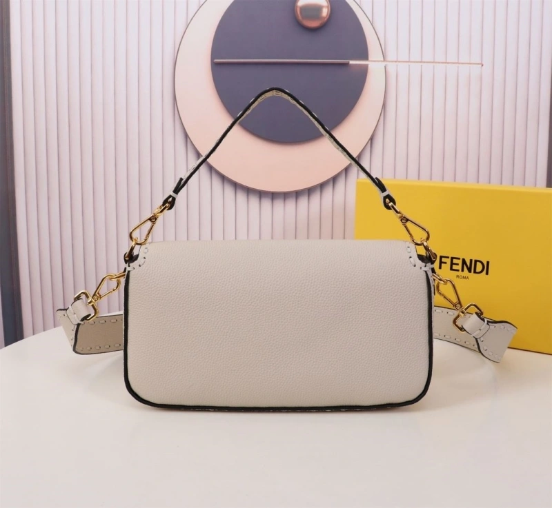 Fxndx Satchel Bags Vibrant 70736