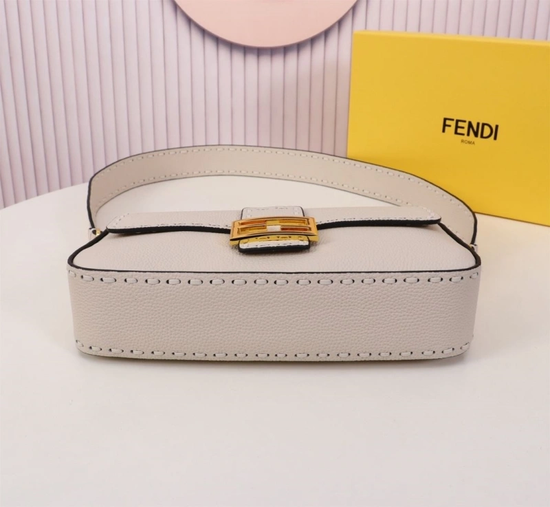 Fxndx Satchel Bags Vibrant 70736