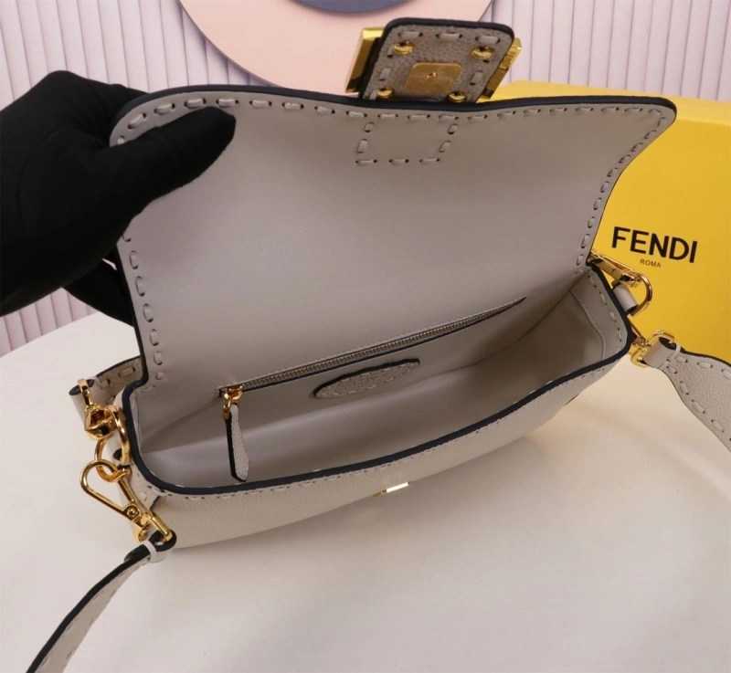 Fxndx Satchel Bags Vibrant 70736
