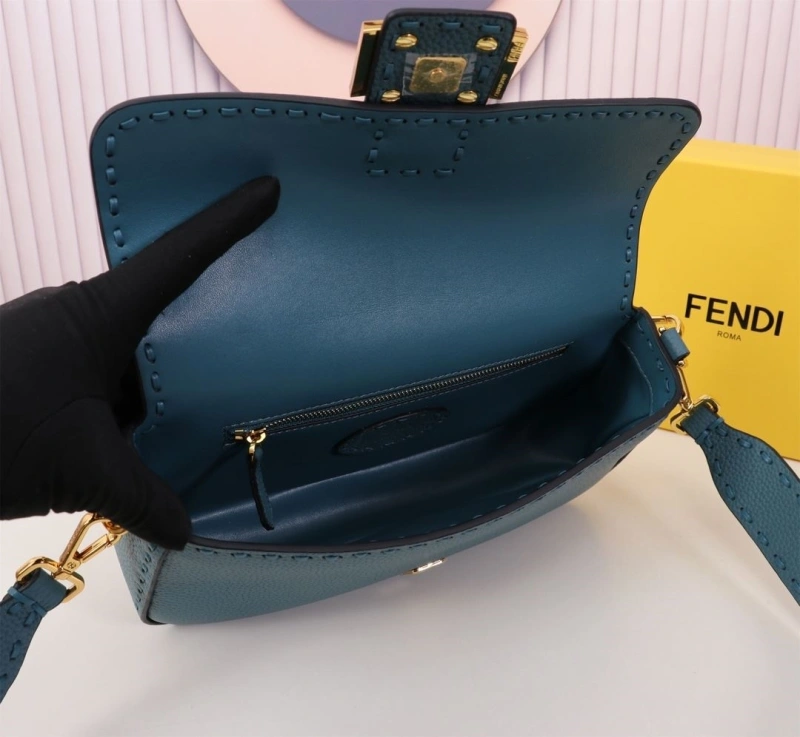 Fxndx Satchel Bags Efficient 70724