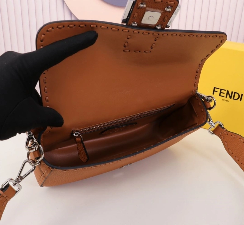 Fxndx Satchel Bags Fashionable 70717