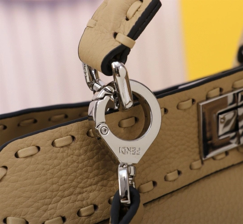 Fxndx Top Handle Bags Sleek 70540