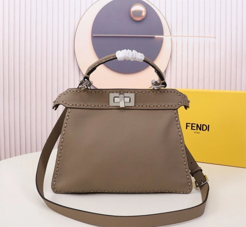 SportInspired Fxndx Top Handle Bags 70539