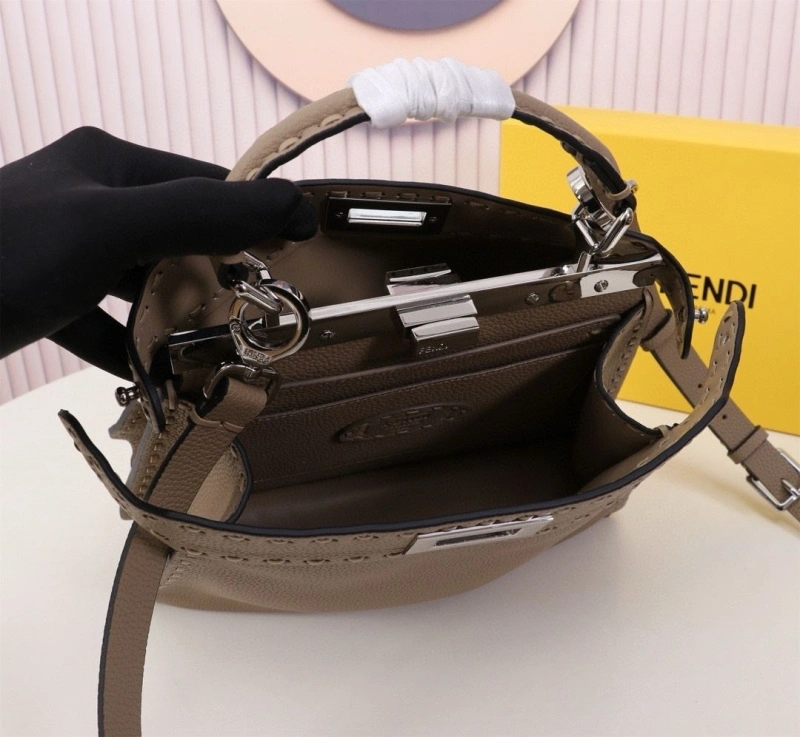 SportInspired Fxndx Top Handle Bags 70539