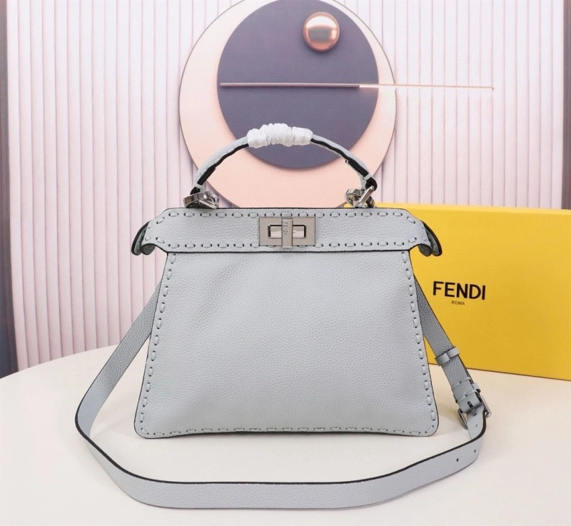Fxndx Top Handle Bags Modern 70564