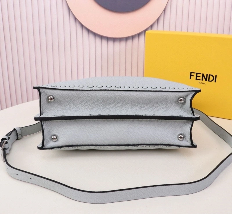 Fxndx Top Handle Bags Modern 70564