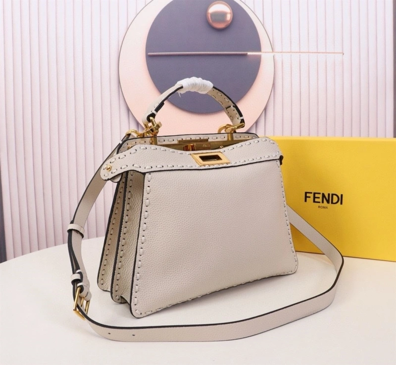 Breathable Fxndx Top Handle Bags 70568