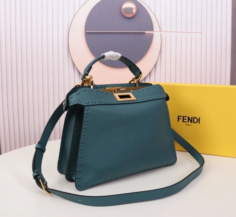 StreetReady Fxndx Top Handle Bags 70570