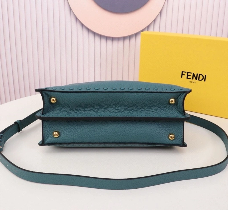 StreetReady Fxndx Top Handle Bags 70570