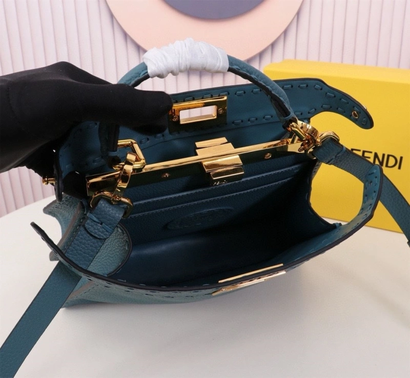 StreetReady Fxndx Top Handle Bags 70570