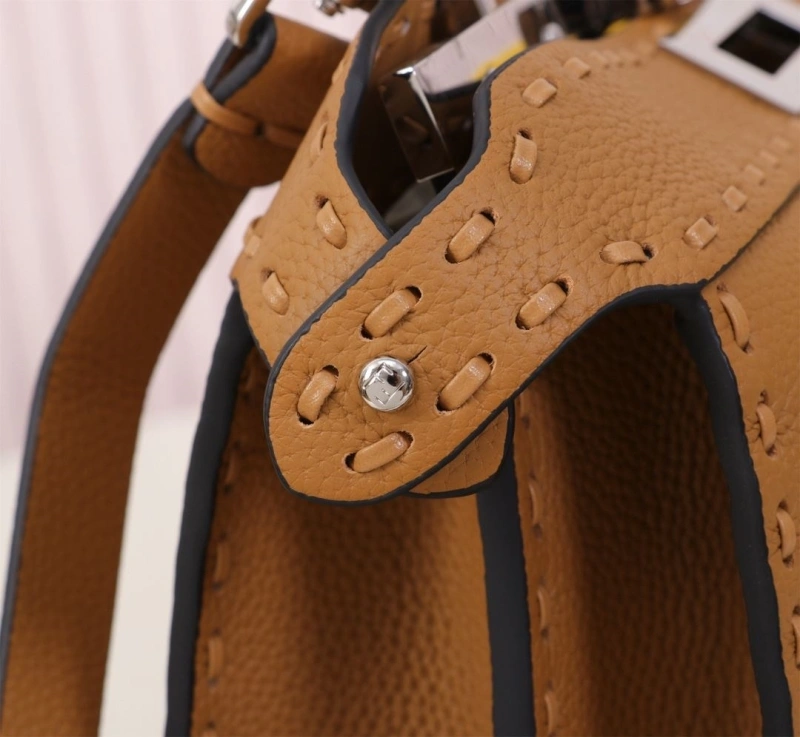 Fxndx Top Handle Bags WellDesigned 70550