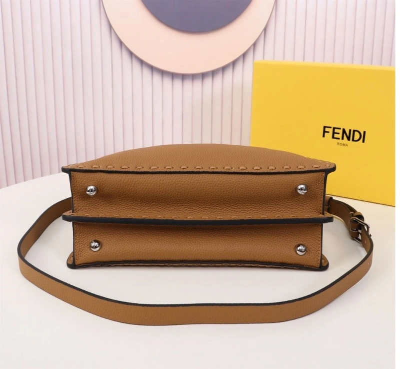 Fxndx Top Handle Bags WellDesigned 70550