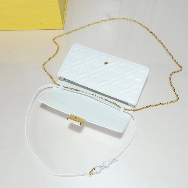 Fxndx Satchel Bags Affordable 70705