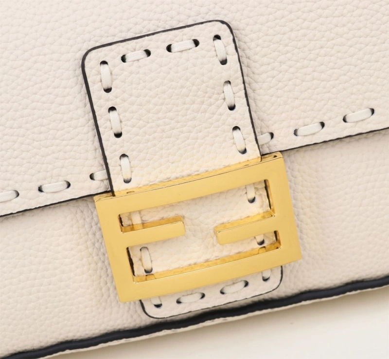 Fxndx Top Handle Bags Breathable 70534