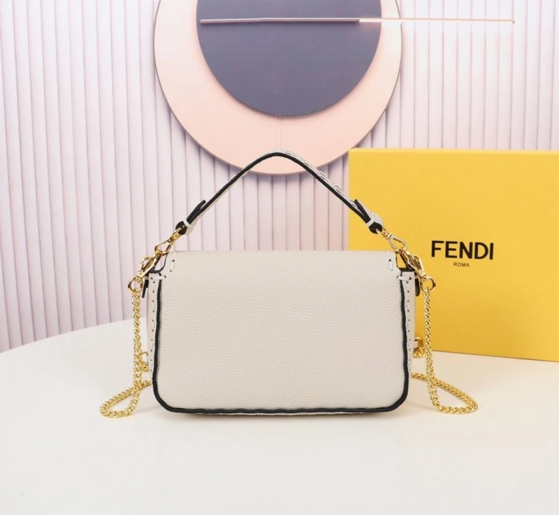 Fxndx Top Handle Bags Breathable 70534