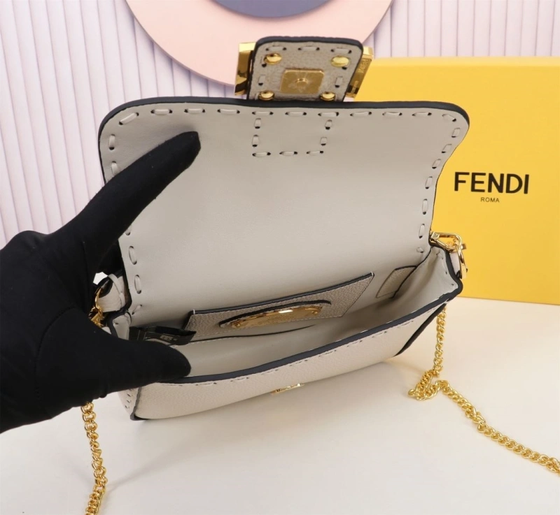 Fxndx Top Handle Bags Breathable 70534