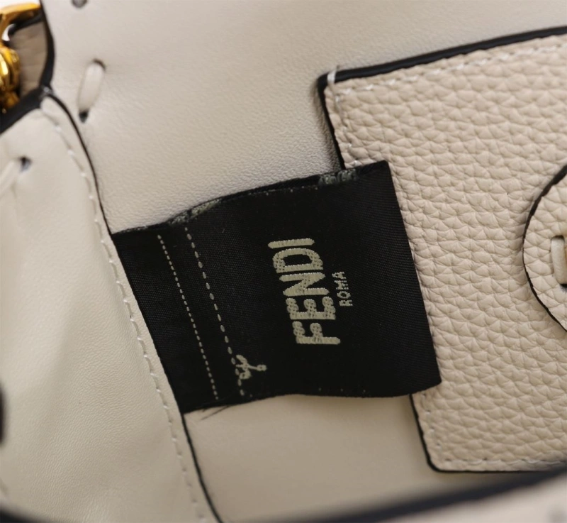 Fxndx Top Handle Bags Breathable 70534