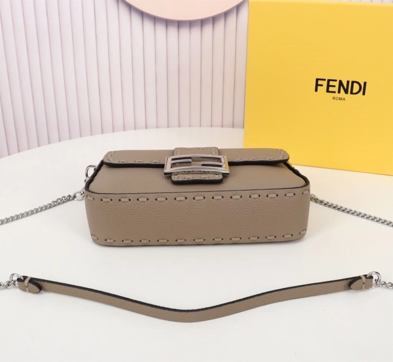 Fxndx Top Handle Bags Sophisticated 70548