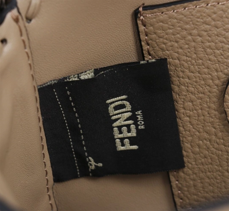 Fxndx Top Handle Bags Sophisticated 70548