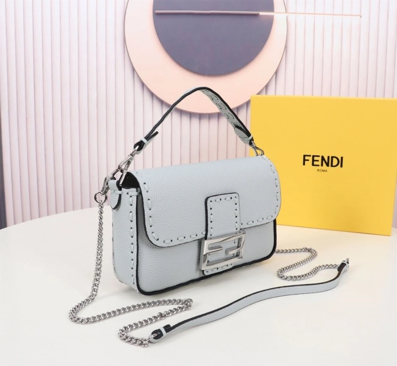Fxndx Top Handle Bags Comfortable 70558
