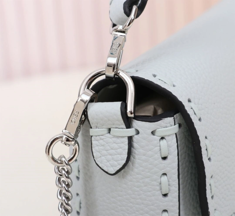 Fxndx Top Handle Bags Comfortable 70558