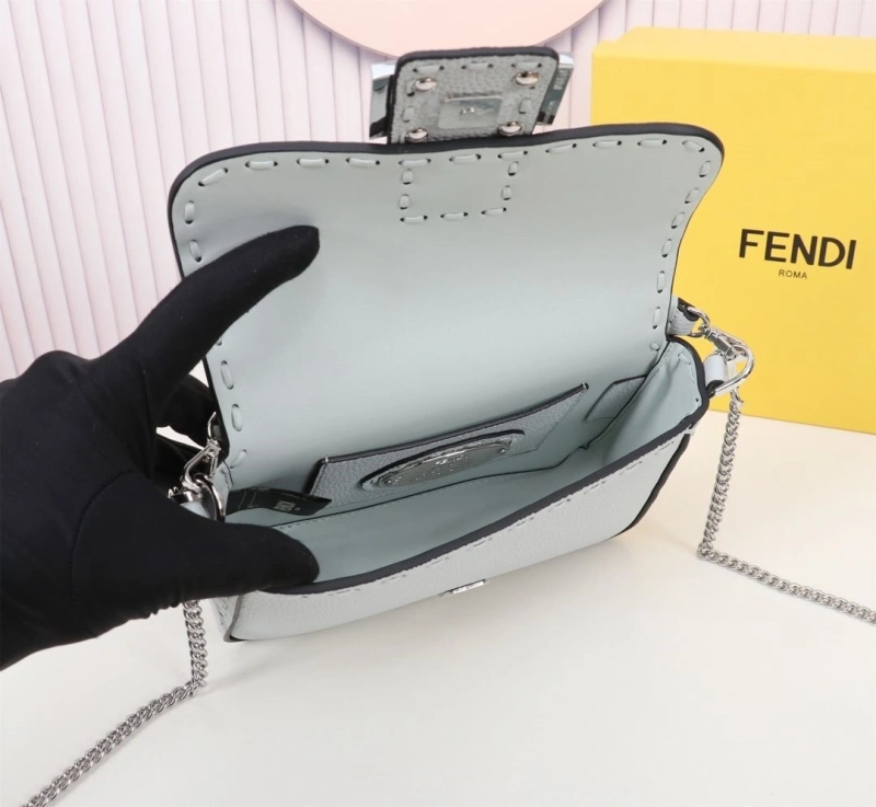 Fxndx Top Handle Bags Comfortable 70558