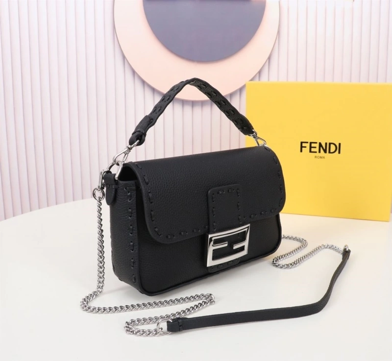 Fxndx Top Handle Bags Trendy 70560