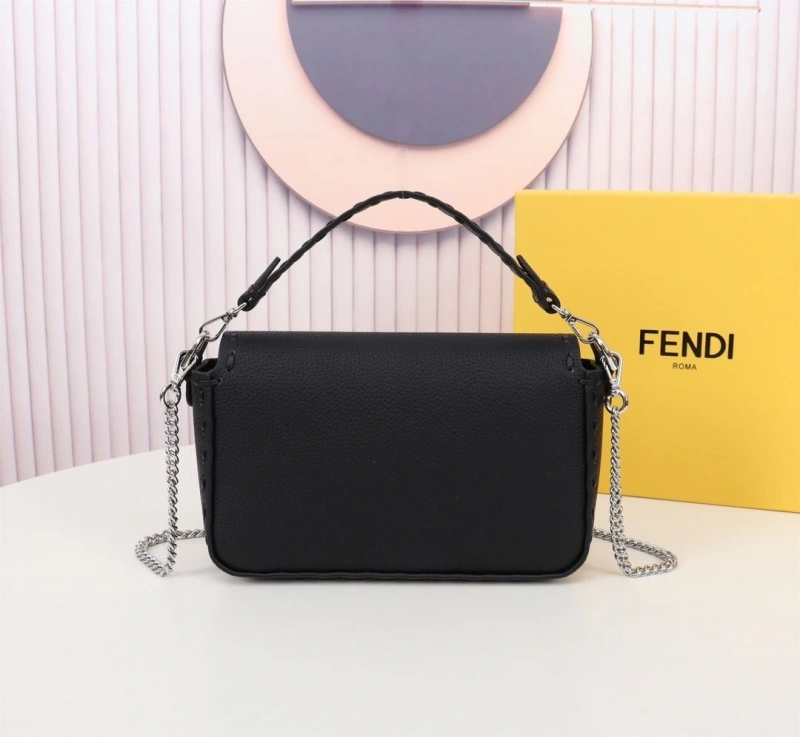 Fxndx Top Handle Bags Trendy 70560