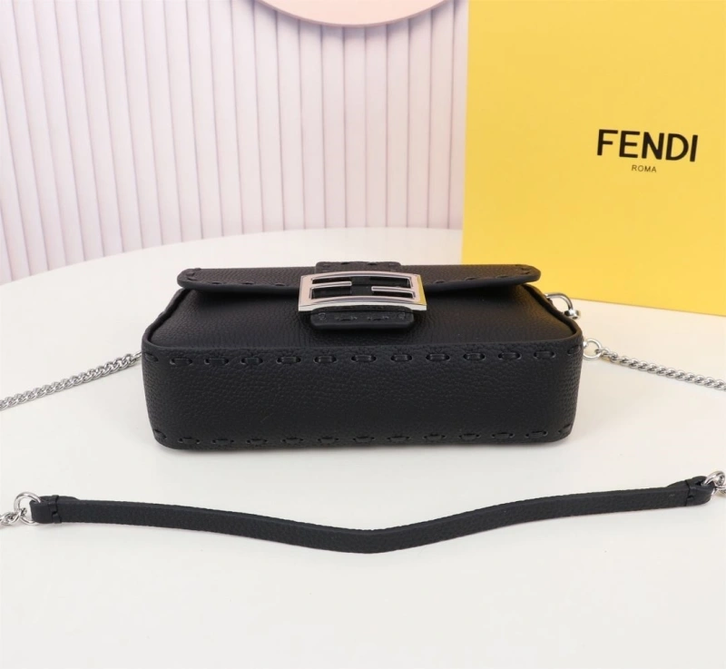 Fxndx Top Handle Bags Trendy 70560